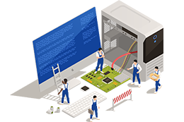 Hardware Services Hardware Services